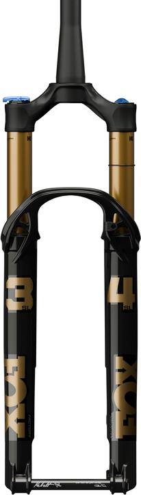 Produktbild Fox Federgabel Float 34 SL FS 29" Grip SL 3Pos-Adj 15x110 1.5 T (120 mm, Luft)