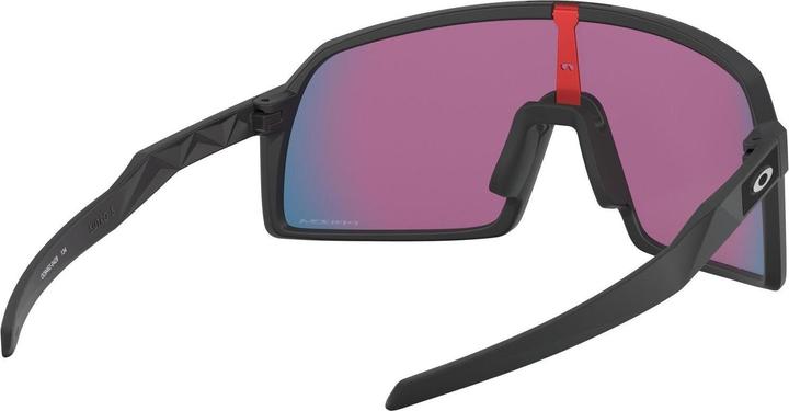 Image du produit Oakley Sutro S (Noir mat, Route Prizm)