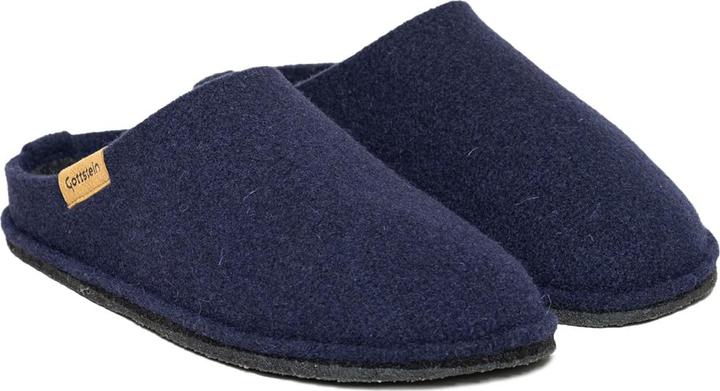 Actual product image Gottstein Classic-Co slippers (40)