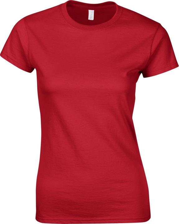 Immagine prodotto Gildan Softstyle Maglietta Donna (XXL)