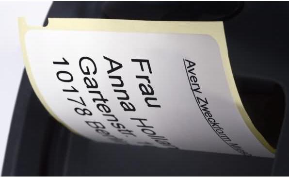 Image du produit Avery Étiquettes en rouleau