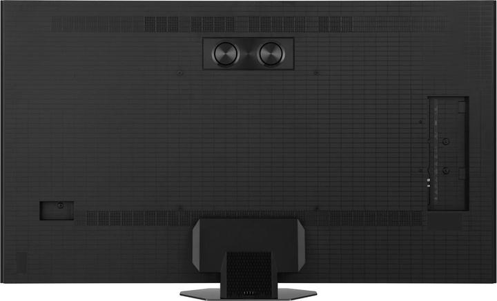 Actual product image Hisense TV 55U8Q sw Mini LED TV UHD,Multituner,BT,Smart,120Hz,HDR IQ,DV (55", U8KQ, LED, UHD, 2025)