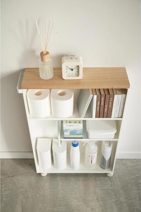 Actual product image Yamazaki Tower
