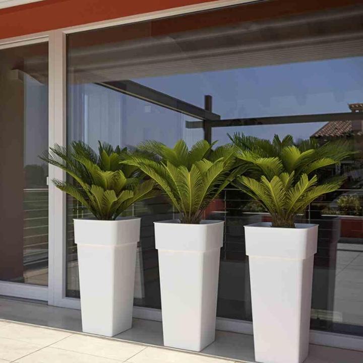 Produktbild Euro3plast Pflanzkübel (37 cm)