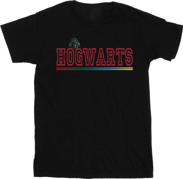 Produktbild Hogwarts Collegial TShirt Mädchen (140, 146)