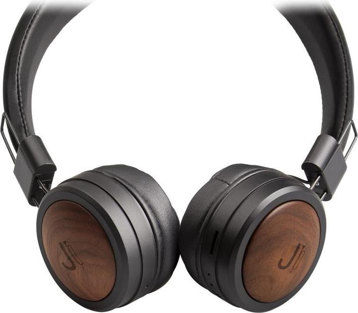 Image du produit JAZ Casque stéréo sans fil Hard Bop (15 h, Sans fil)