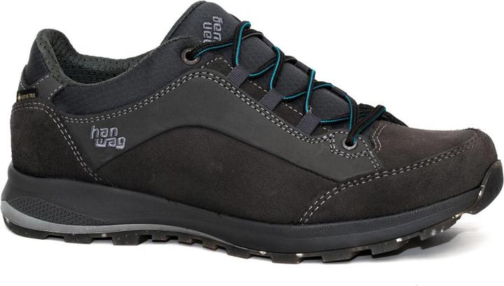 Actual product image Hanwag Banks Low Lady GTX (36)