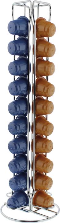 Scanpart Capsule holder