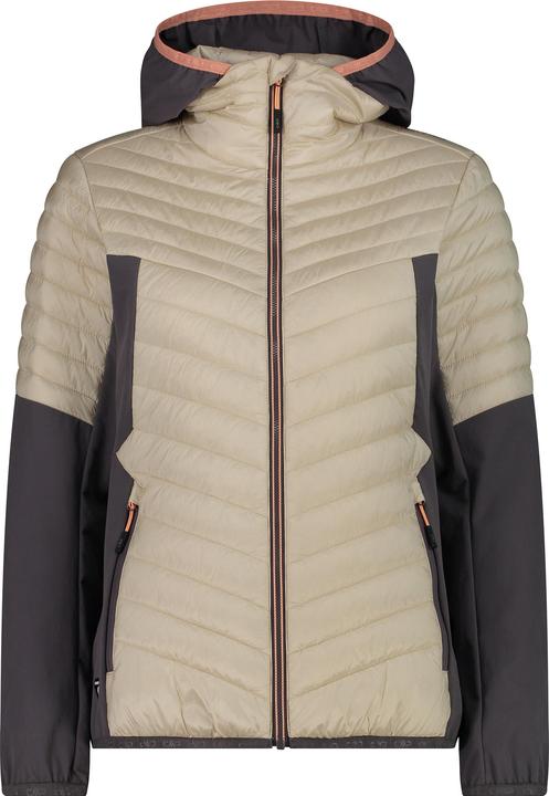 Immagine prodotto CMP Campagnolo Hybrid Hoodie (M)