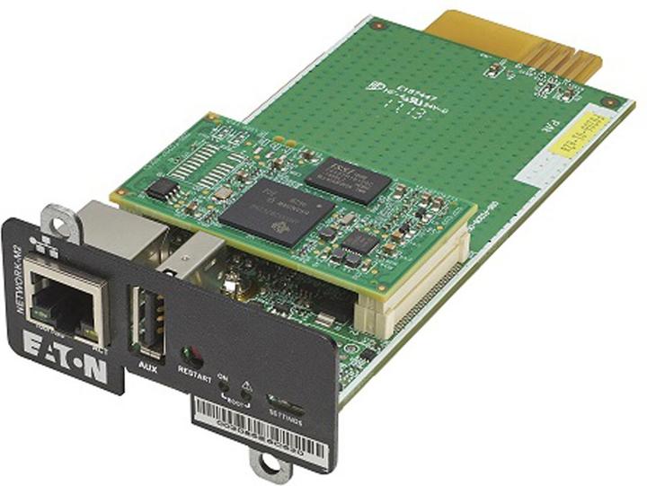 Produktbild Eaton 5PX 1500i RT2U Netpack G2 (1.50 VA, 1500 W, Line-Interaktiv USV)