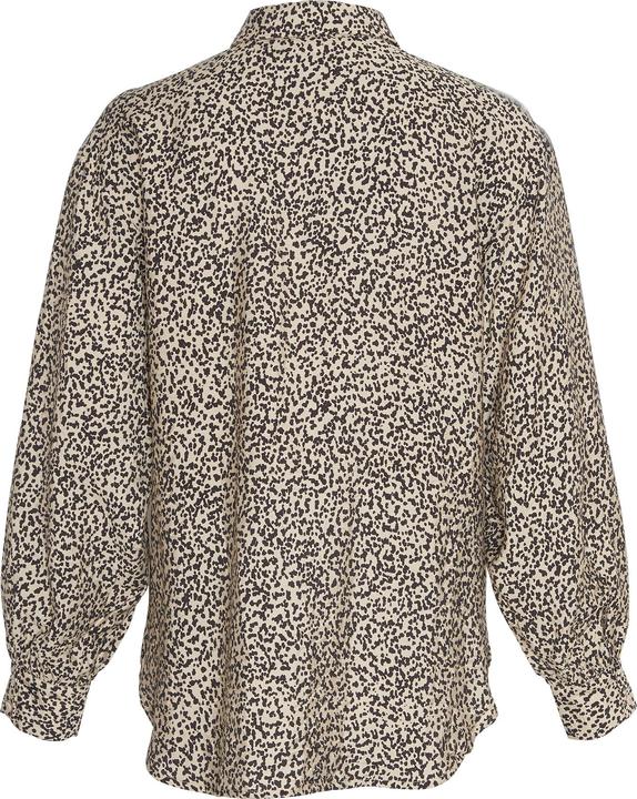 Actual product image Moss copenhagen woman's shirt saloma ladonna aop (XS)