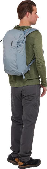 Produktbild Thule Rucksack AllTrail Hydration 16 Liter mit Trinkblase (16 l)