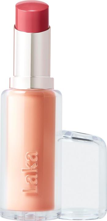 Laka Bonding Glow Lipstick - 37 Gramm, Farbton 207 Depth (207 Depth)