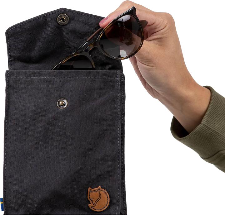 Actual product image Fjällräven Pocket