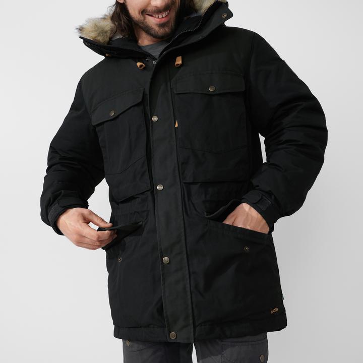 Produktbild Fjällräven Singi (XL)