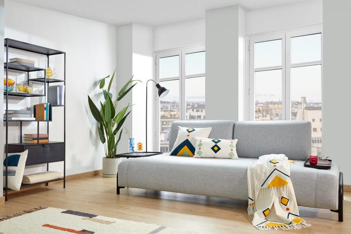 Image du produit Kave Home Compo (3 places, Canapé modulaire)