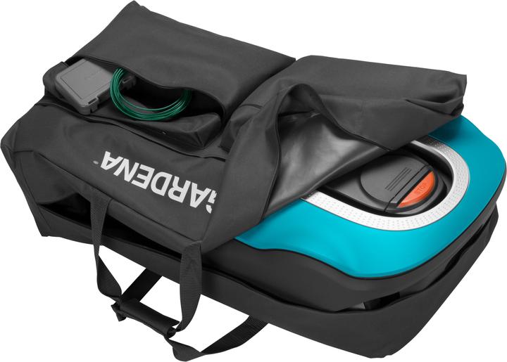 Actual product image Gardena Storage bag (Mowing robot, Garden machinery storage)