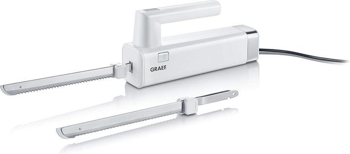 Produktbild Graef Elektromesser