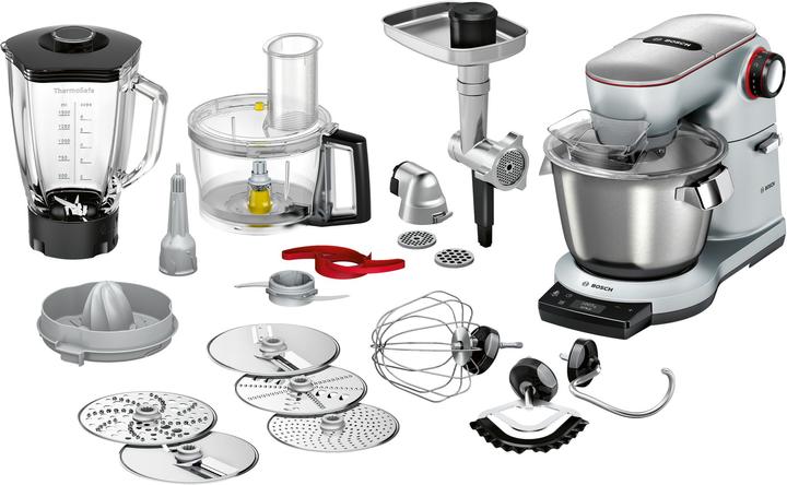 Bosch Hausgeräte MUM9BX5S65 (1500 W)
