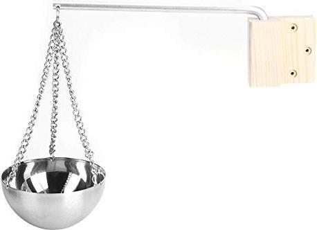 Produktbild Duokon Sauna Kräuterschale