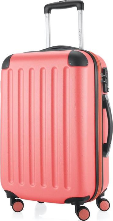 Produktbild Hauptstadtkoffer Spree - Handgepäck Hartschale matt mit TSA (42 l, Handgepäck (bis 50l))