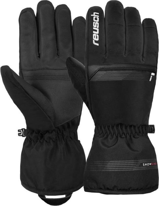Reusch Snow King