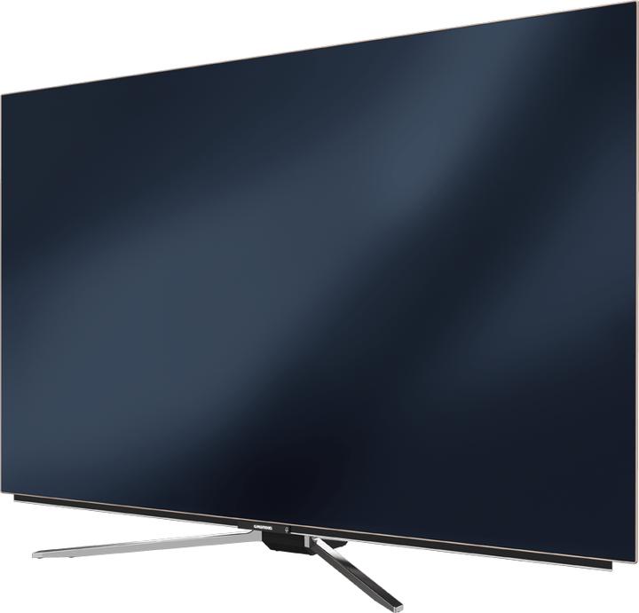 Actual product image Grundig 65GOB9099 (65", OLED, 4K, 2019)