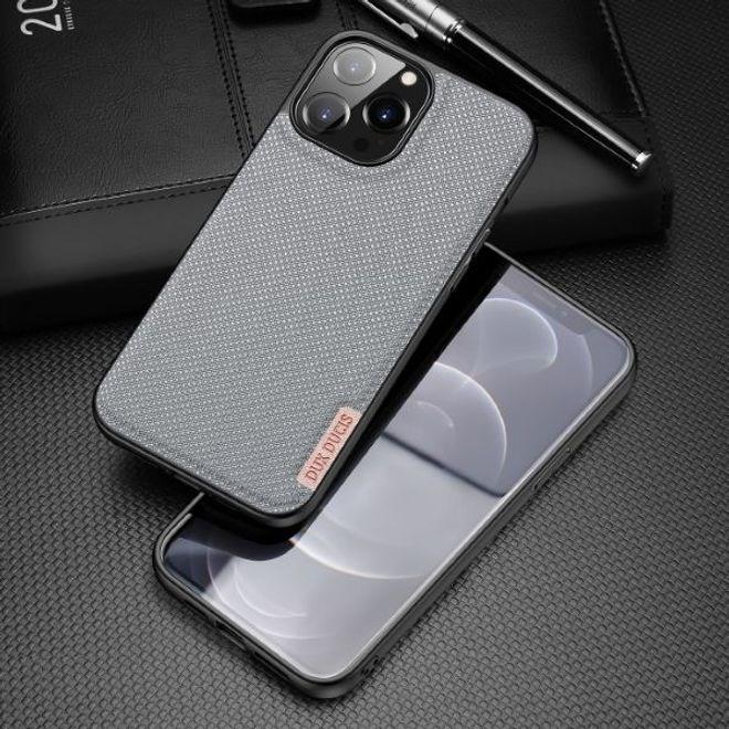 Produktbild Dux Ducis Fino Series Hardcase Hülle (Apple iPhone 13 Pro Max)