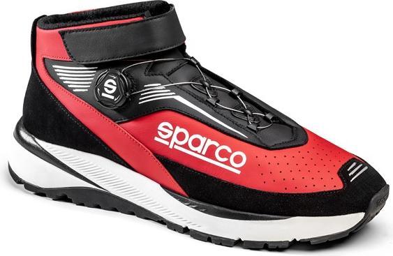 Actual product image Sparco Chrono racing shoes (46)