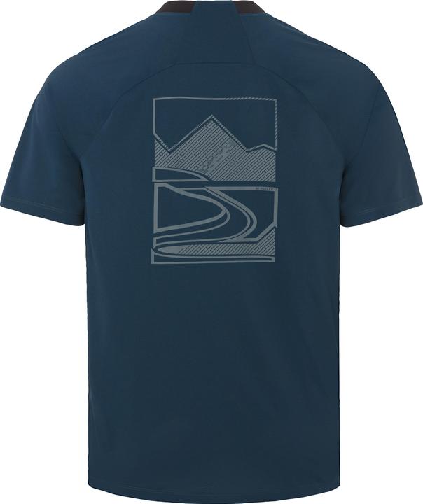 Actual product image Vaude Loamer Shirt (L)