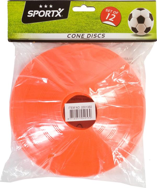 Sport X Trainingshüte 12 St. Pbh.