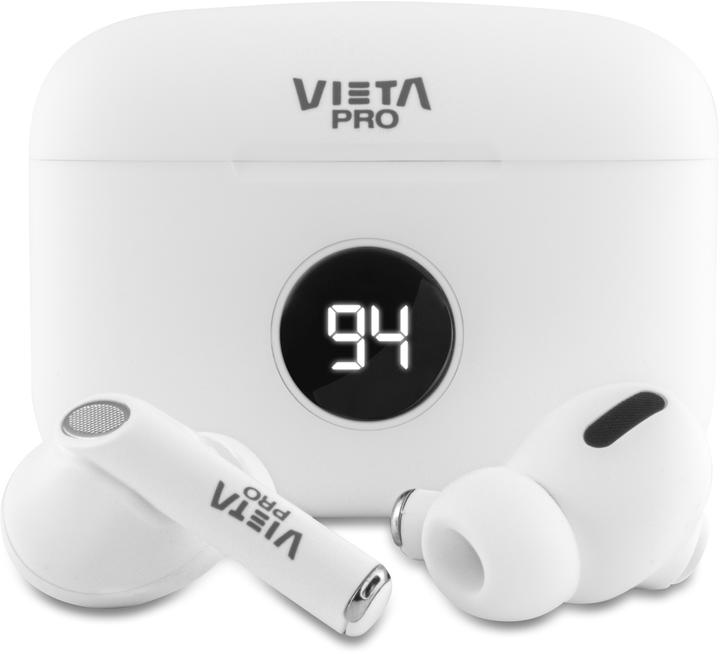Actual product image Vieta Pro Fade Anc Headphones (ANC, 5 h, Wireless)