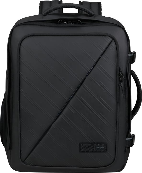 Actual product image American Tourister TAKE2CABIN Laptop Backpack (38 l)