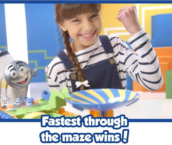 Produktbild Tomy Crazy Ball 2 (Deutsch, Französisch, Italienisch)