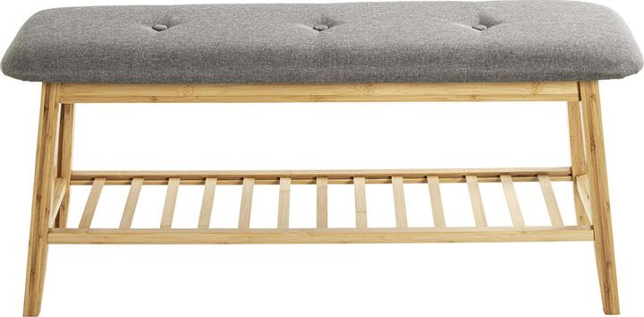 Actual product image HAKU Möbel Kade (100 x 30 x 44 cm)