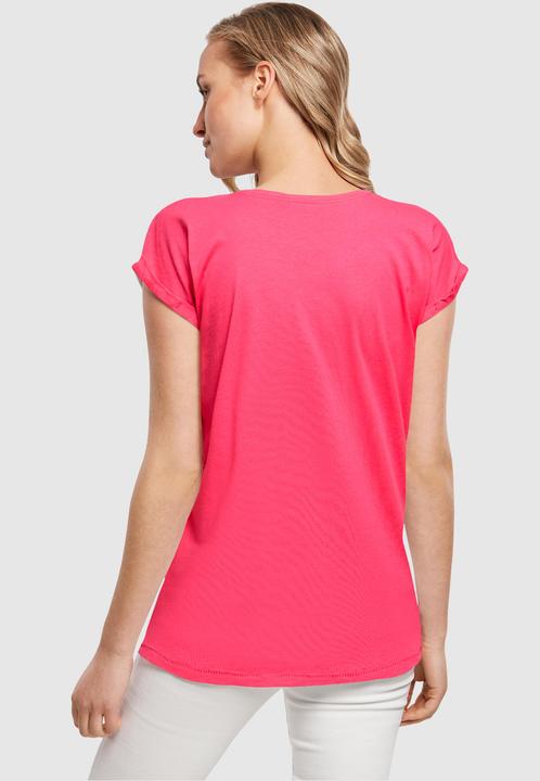 Image du produit Merchcode Ladies Summer - Every summer has a story T-shirt - 117929 (S)