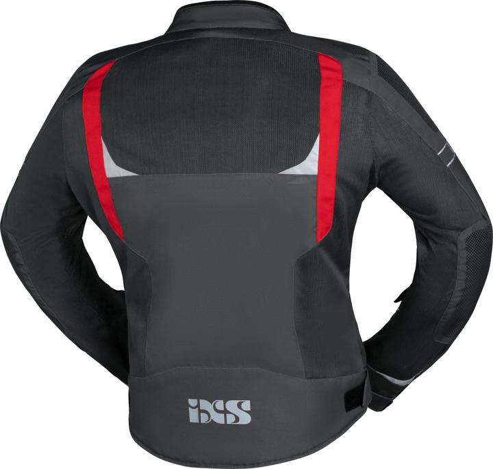 Produktbild iXS Trigonis-Air (Herren, S)