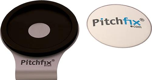 Produktbild Pitchfix Hatclip