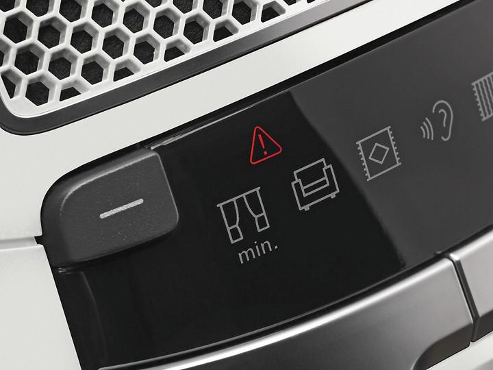 Produktbild Miele Complete C3 Silence Ecoline