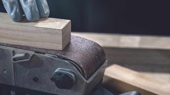 Image du produit Bosch Professional Zubehör PRO X440 bande abrasive, 75 x 533 mm, G150 (150)