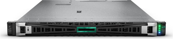 HPE ProLiant DL360 Gen11 Intel Xeon Silver 4514Y 2.0GHz 16c 1P 128GB-R 8SFF NS204i-u NC BCM57416 2x1 (128 GB, Rack Server)