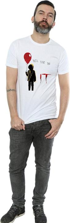 Actual product image Universal Textiles Mens Georgie Float T-Shirt (M)