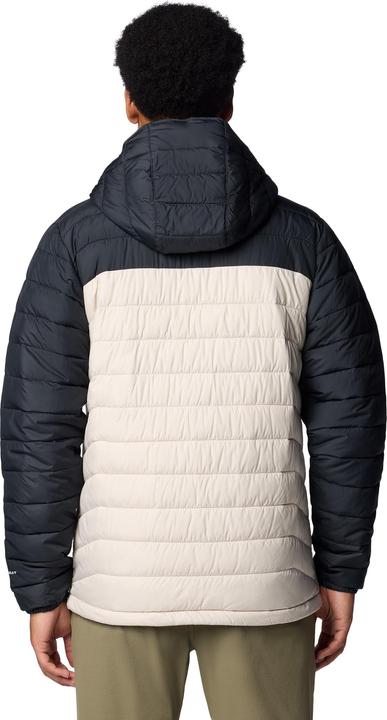 Actual product image Columbia Powder Lite™ II Hooded Jacket (XL)