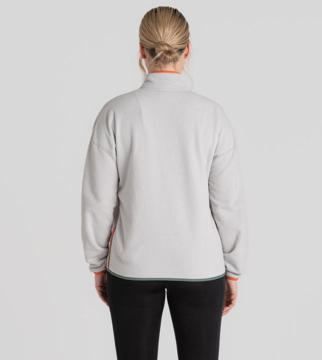 Actual product image Craghoppers Women's CO2 Renu Jacket (14, L)