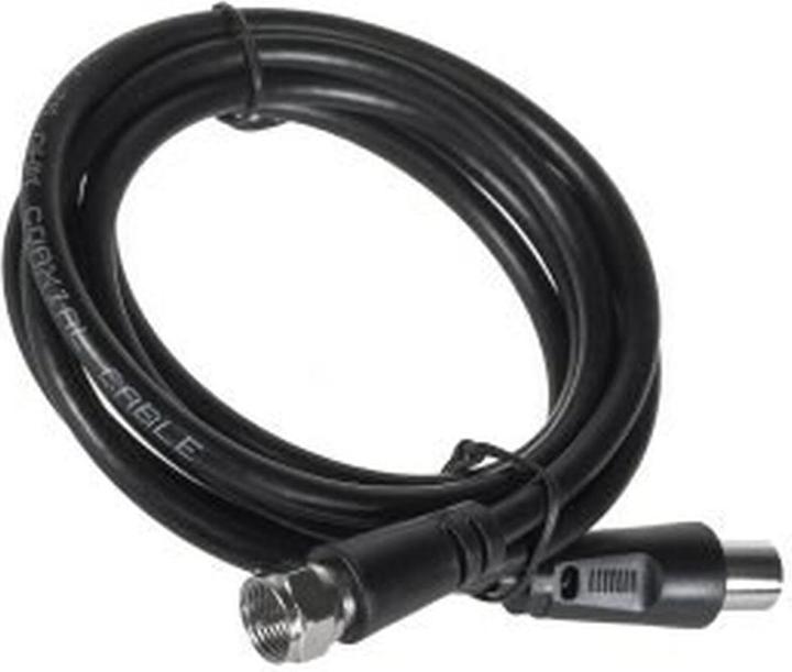 Immagine prodotto Maclean MCTV-930 TV-Antenne Indoor (Antenna interna, 26 dB, DVB-T / -T2)