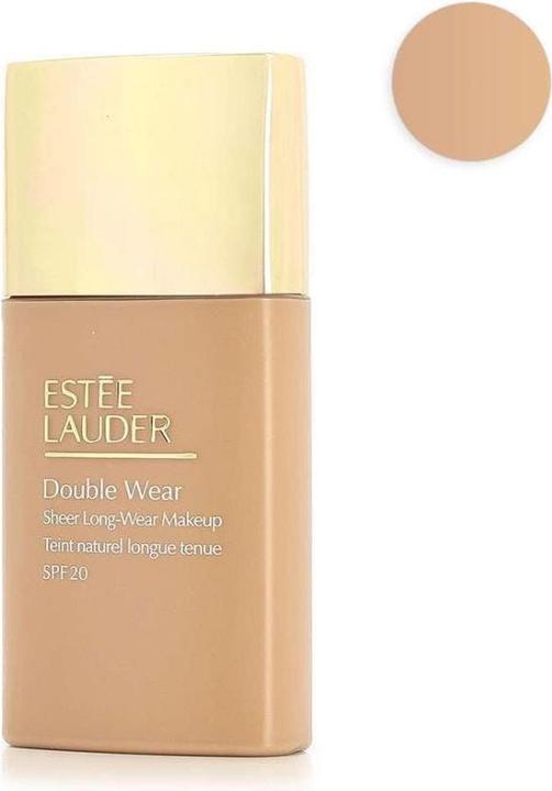 Produktbild Estée Lauder Double Wear (Nr. 3N1 - Ivory Beige)