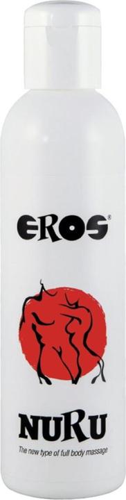 Eros Nuru massage gel (500 ml)