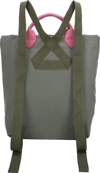 Produktbild Fritzi aus Preußen Ju Lighty Rucksack 38 cm (17 l)