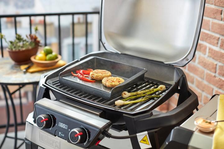 Image du produit Weber Pulse 1000 (1.80 kW)