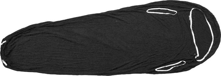 Actual product image Warmpeace Merino Capilar Inlet